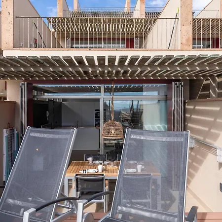 Medano4you Surfers Paradise Casa Medano Appartamento