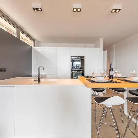 Medano4you Surfers Paradise Casa Medano Appartamento *