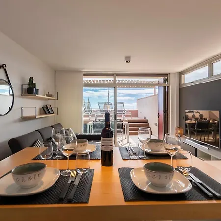 Medano4you Surfers Paradise Casa Medano