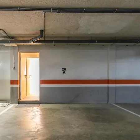 Medano4you Surfers Paradise Casa Medano Apartamento *