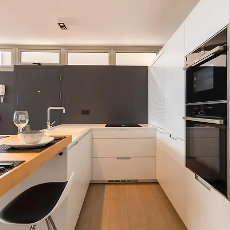 Medano4you Surfers Paradise Casa Medano *